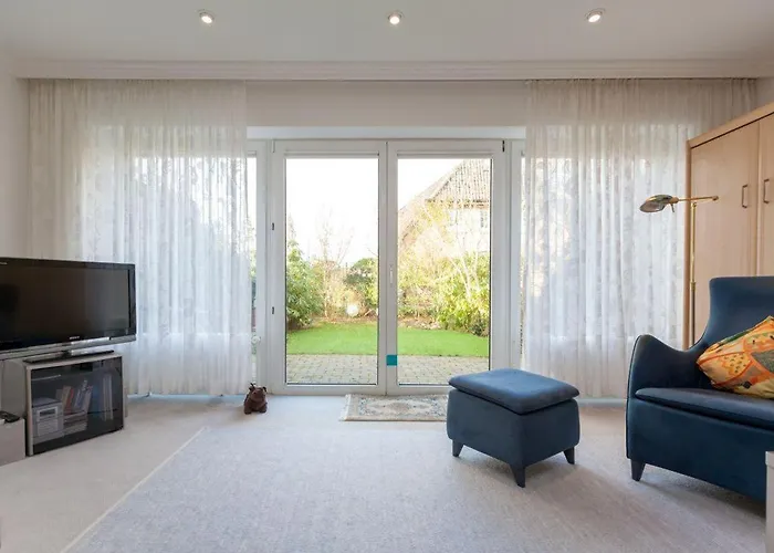 Finlandia Wohnung