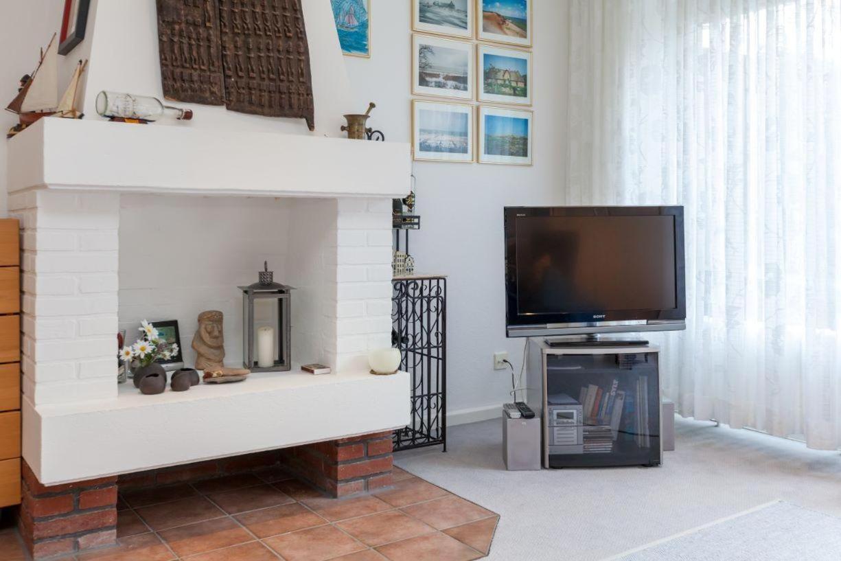 Apartment Finlandia