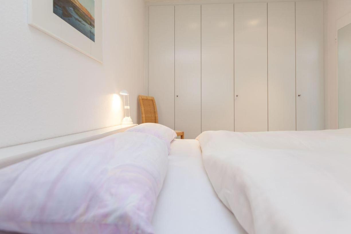 Apartment Finlandia Westerland